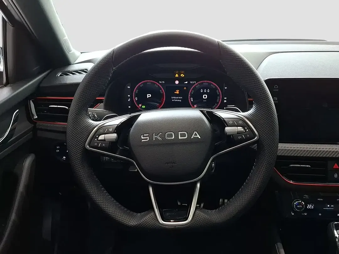 Skoda Kamiq - Thumbnail 10