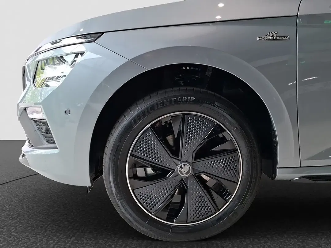 Skoda Kamiq - Thumbnail 2