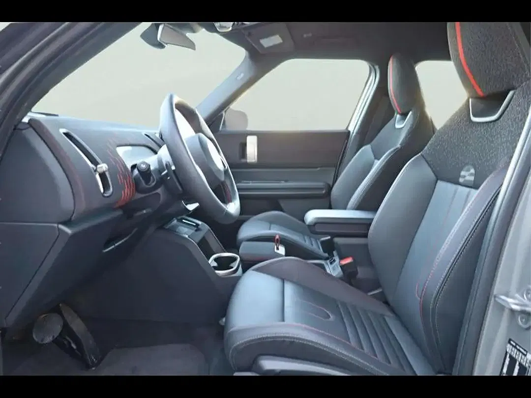 MINI Countryman E - Thumbnail 10