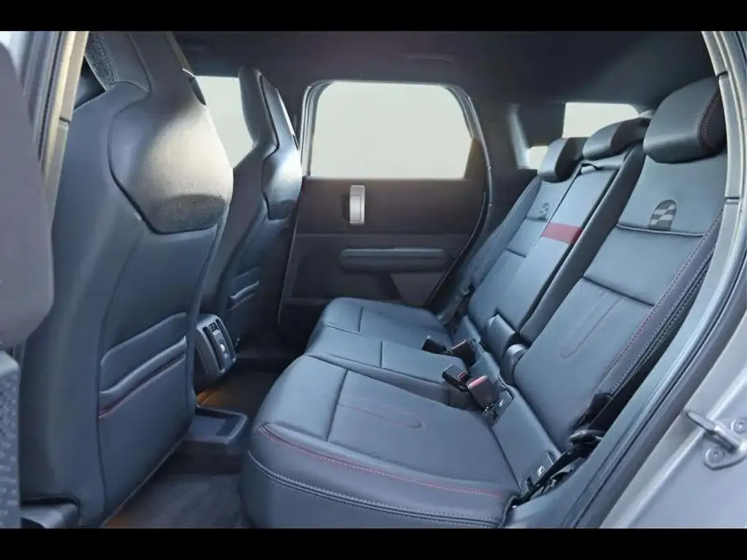 MINI Countryman E - Thumbnail 11