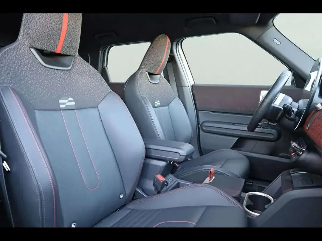 MINI Countryman E - Thumbnail 12