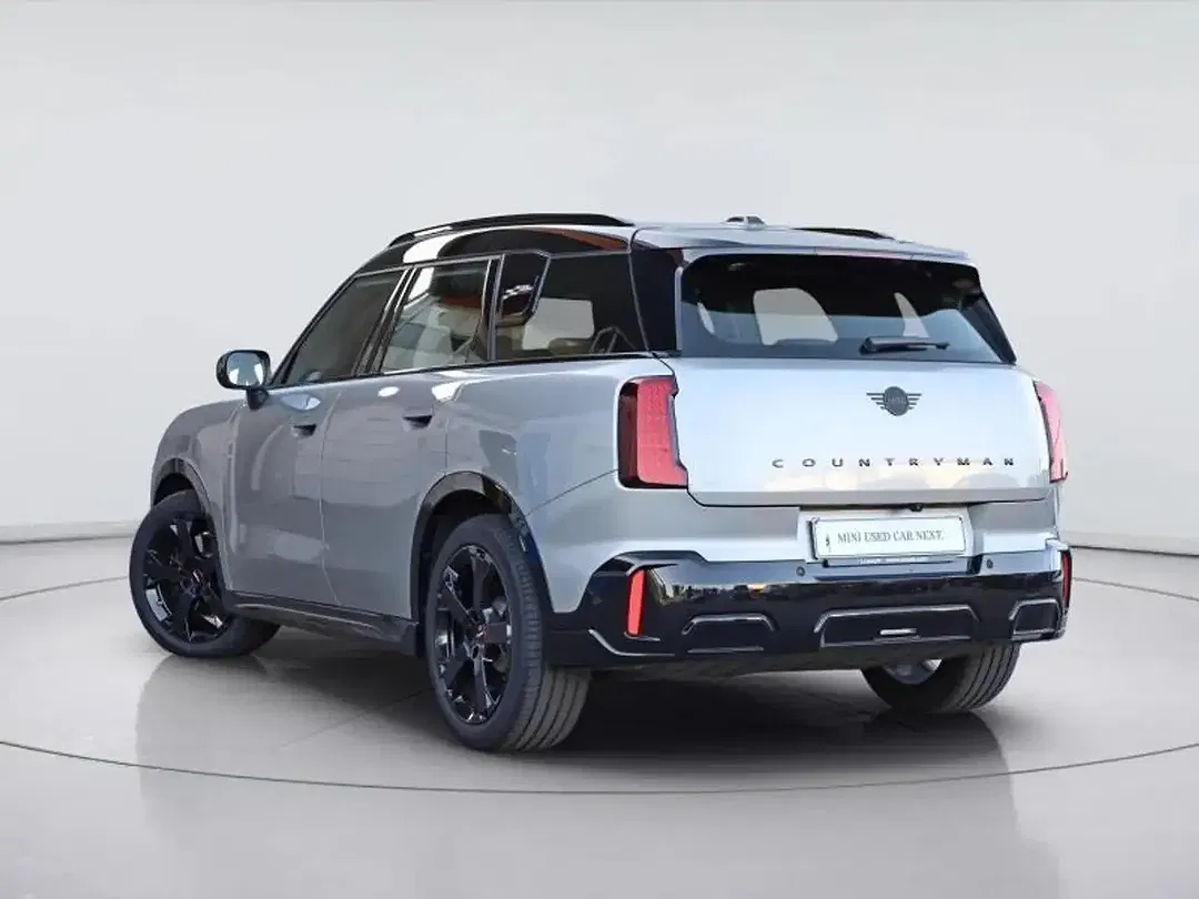 MINI Countryman E - Thumbnail 6