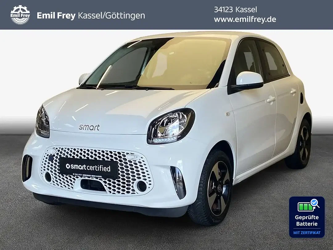 smart forFour - Afbeelding 1