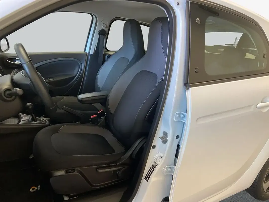 smart forFour - Thumbnail 11