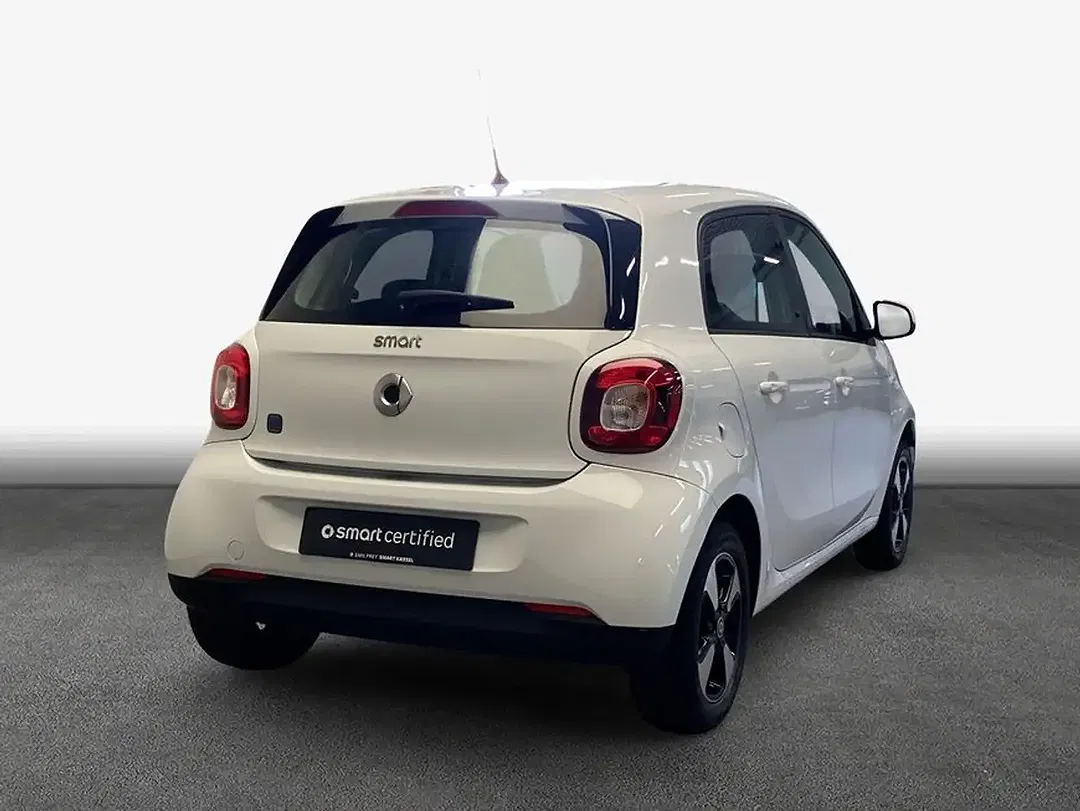 smart forFour - Thumbnail 2