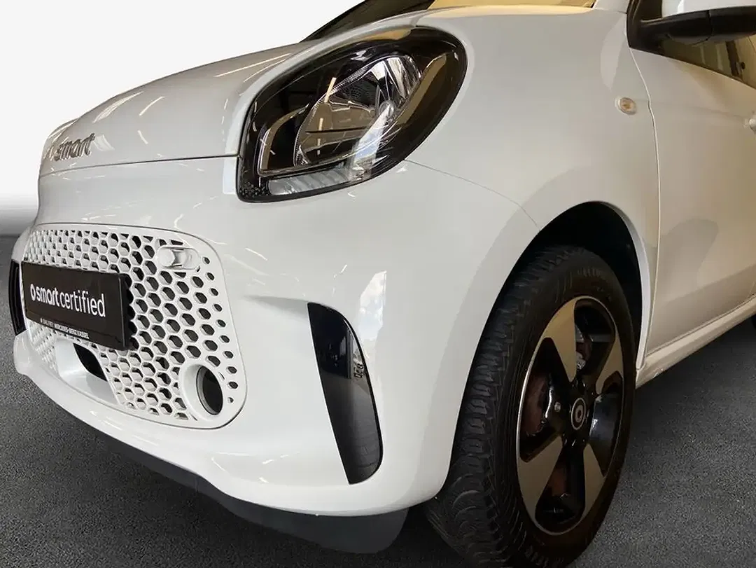smart forFour - Thumbnail 7