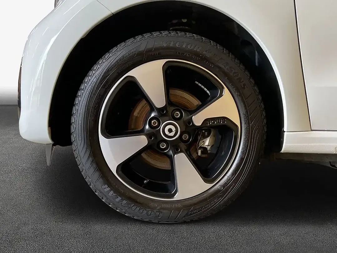 smart forFour - Thumbnail 8