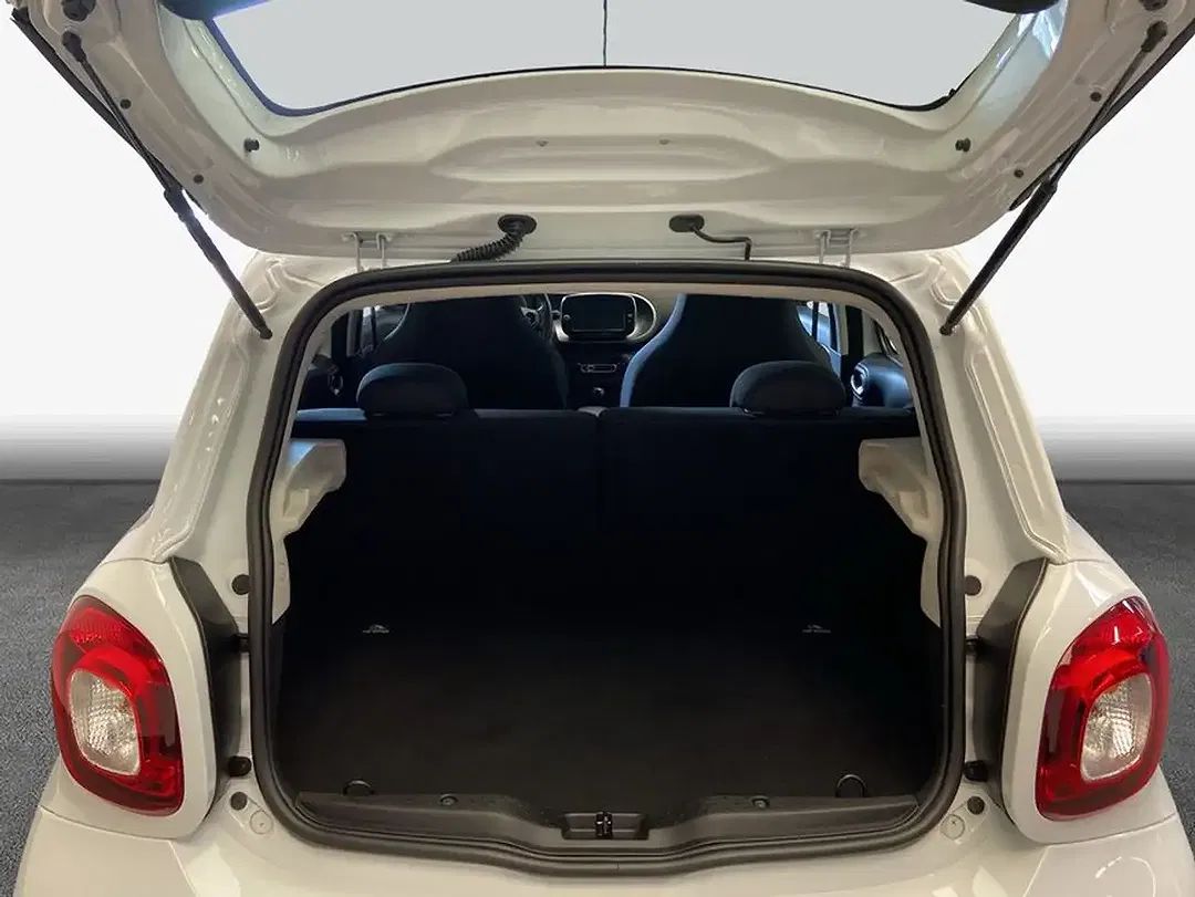 smart forFour - Thumbnail 9