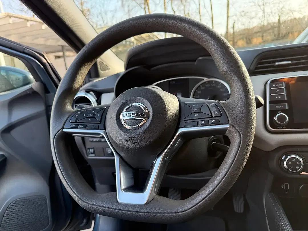 Nissan Micra - Thumbnail 12