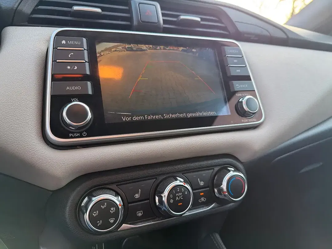 Nissan Micra - Thumbnail 14