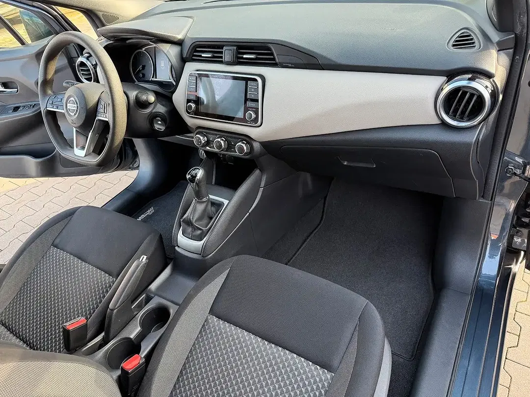 Nissan Micra - Thumbnail 15