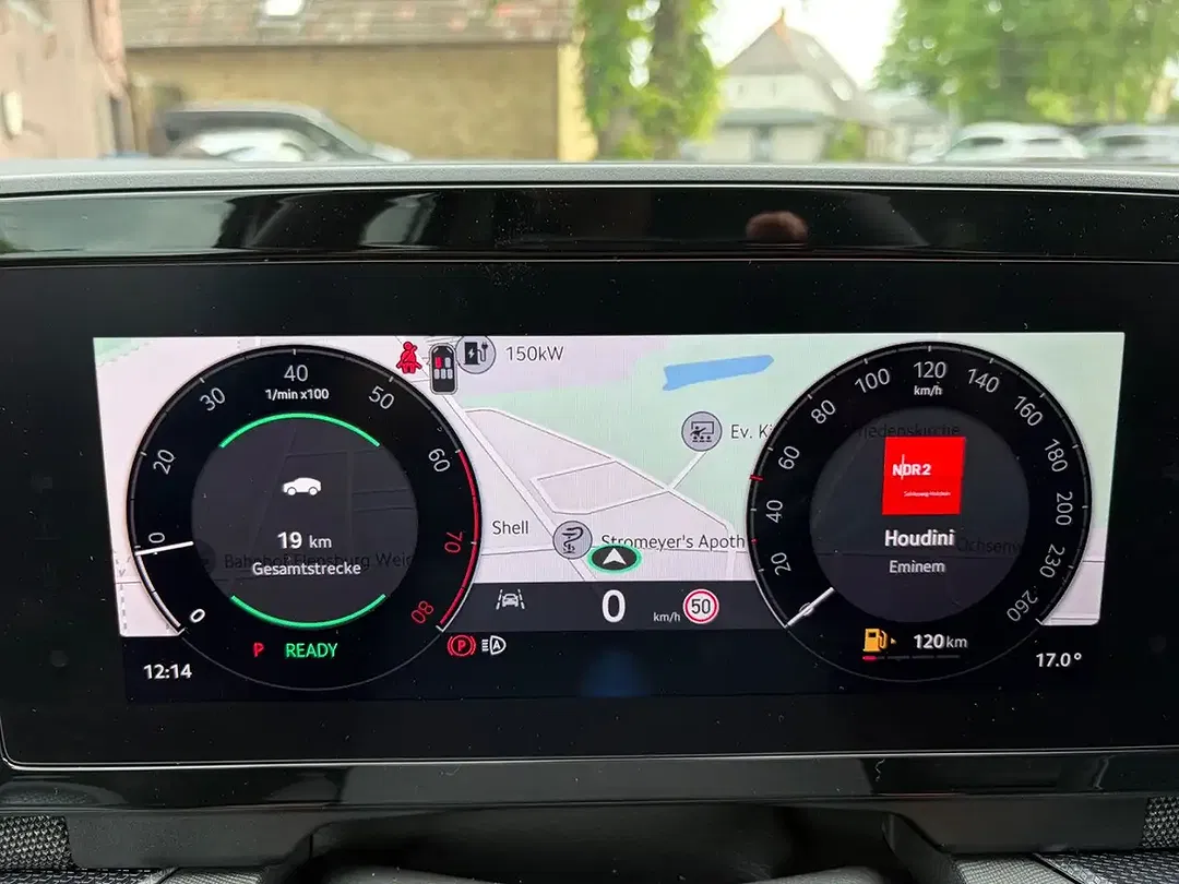 Skoda Kodiaq - Thumbnail 11