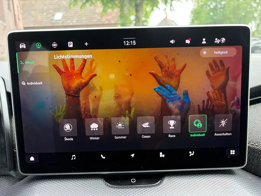 Skoda Kodiaq - Thumbnail 13