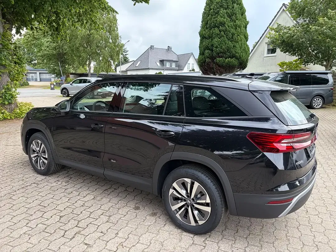 Skoda Kodiaq - Thumbnail 5
