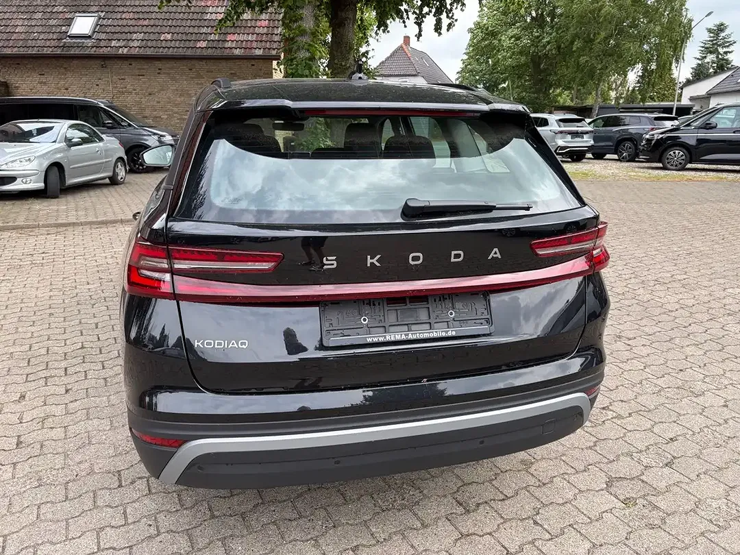 Skoda Kodiaq - Thumbnail 7