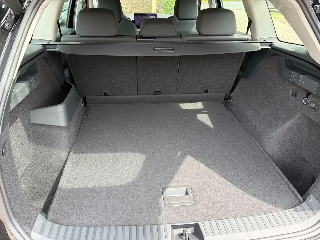 Skoda Kodiaq - Thumbnail 8