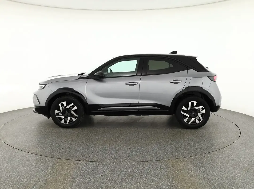Opel Mokka - Thumbnail 1