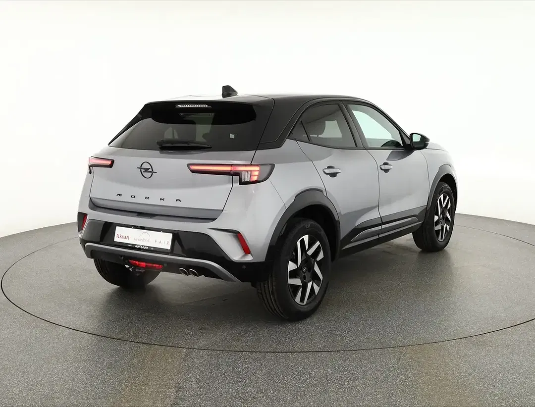 Opel Mokka - Thumbnail 4