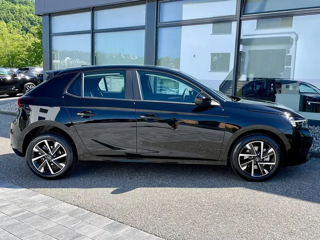 Opel Corsa - Thumbnail 8