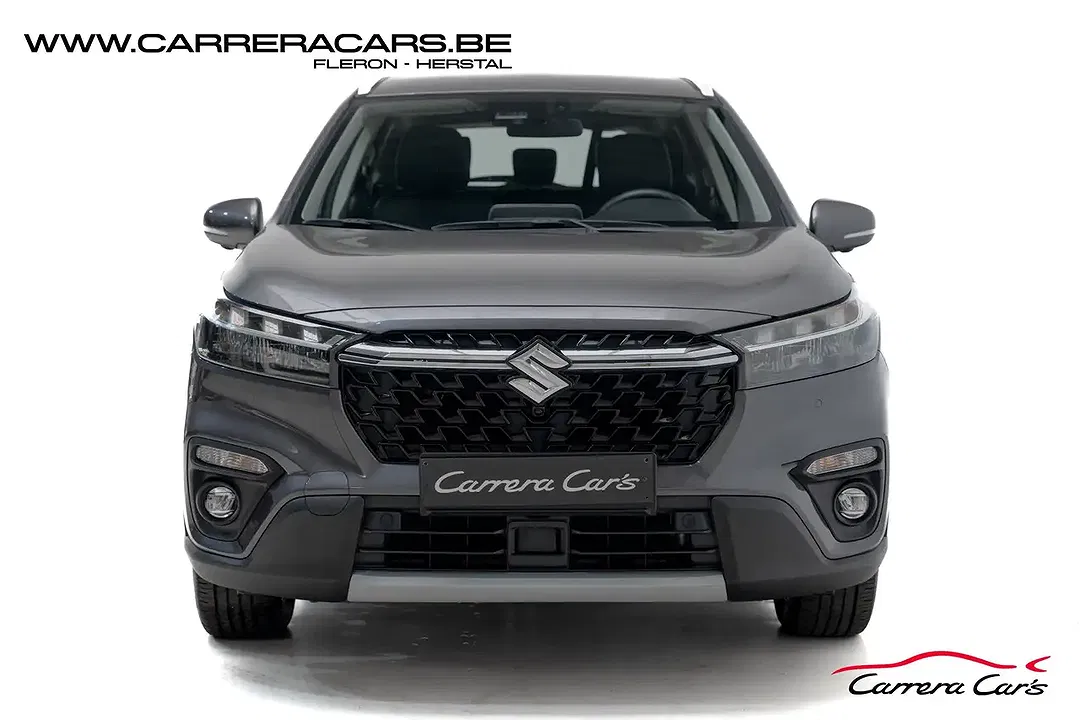 Suzuki S-Cross - Thumbnail 2
