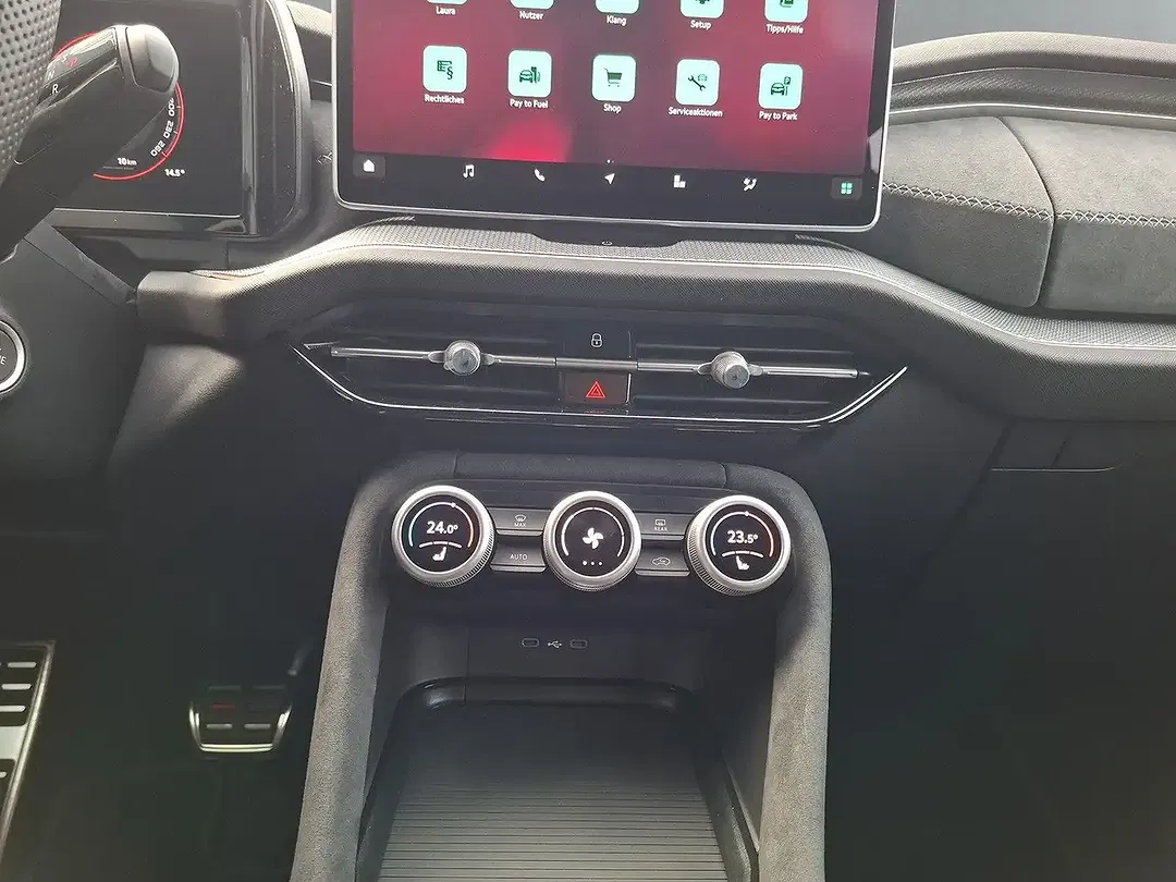 Skoda Kodiaq - Thumbnail 12