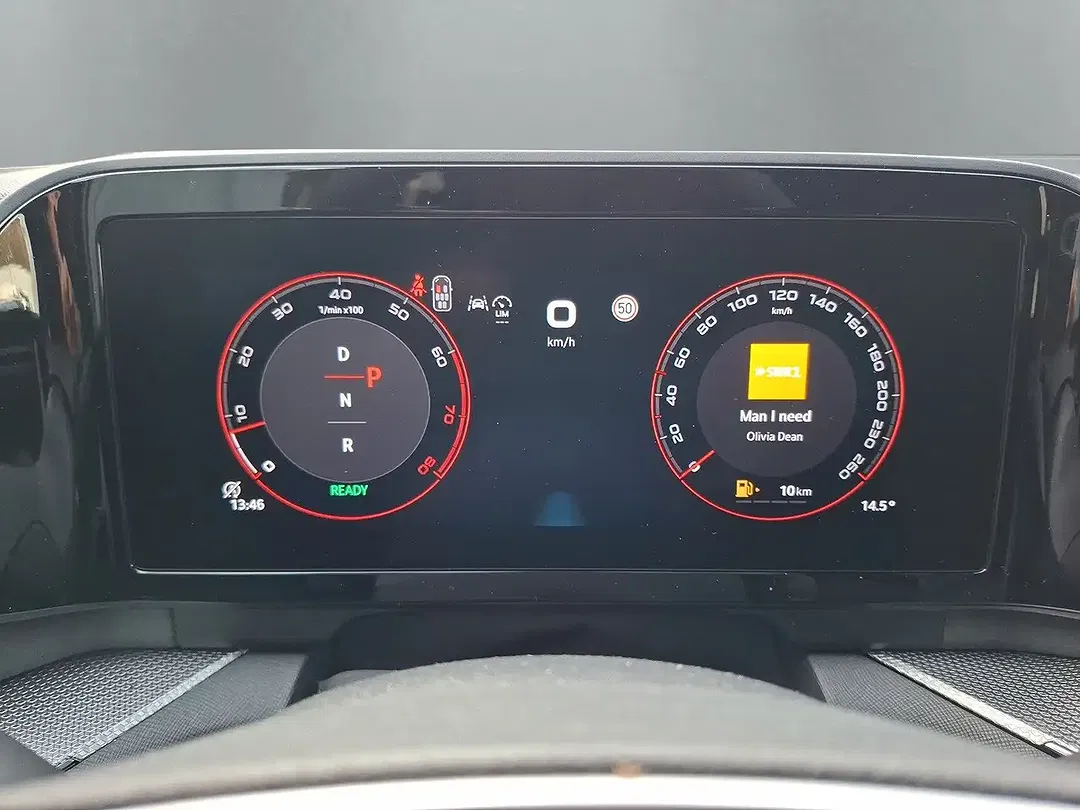 Skoda Kodiaq - Thumbnail 15