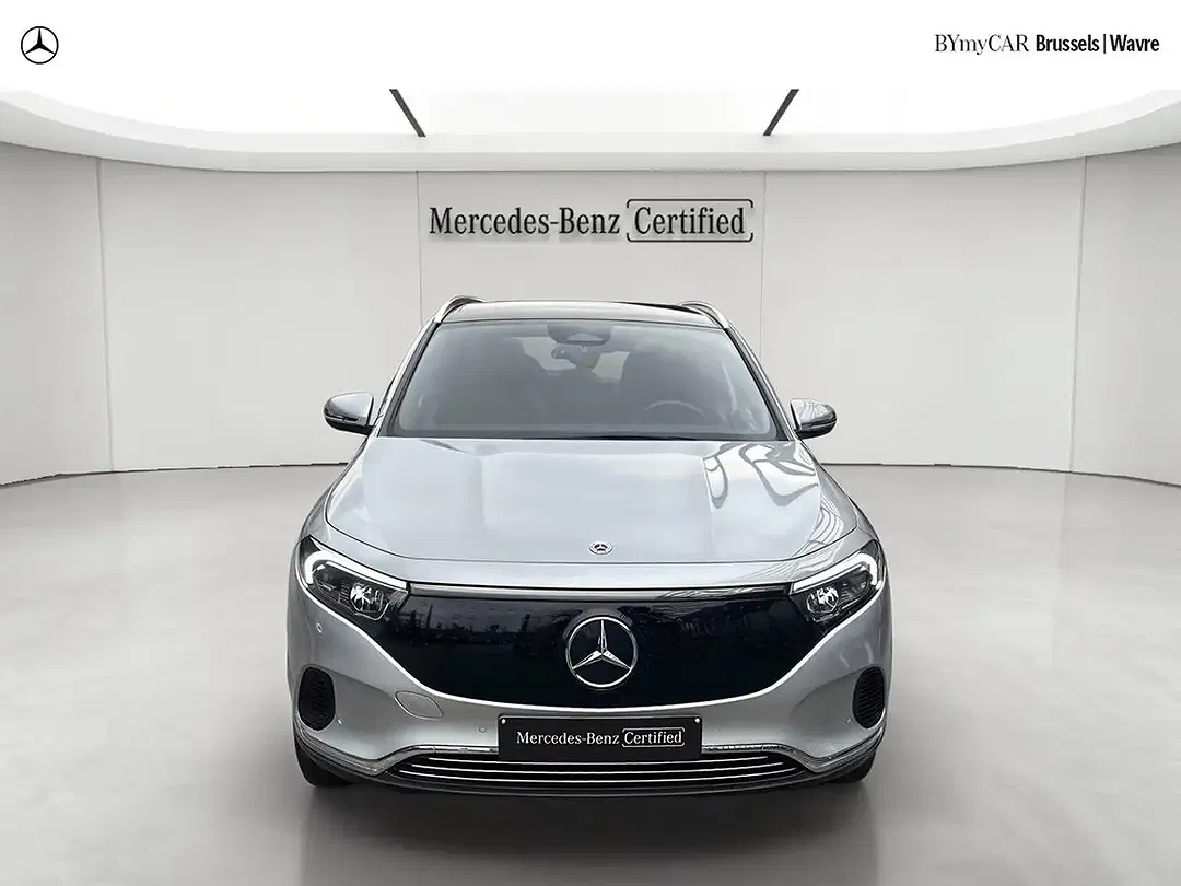 Mercedes-Benz EQA 250 - Thumbnail 7
