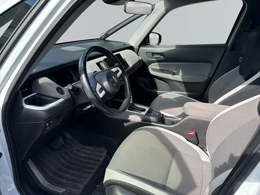 Honda Jazz - Thumbnail 7