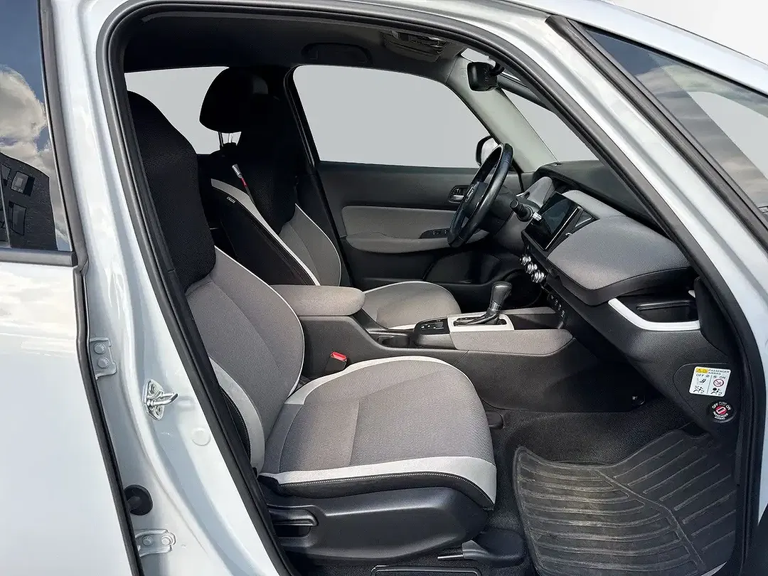Honda Jazz - Thumbnail 9