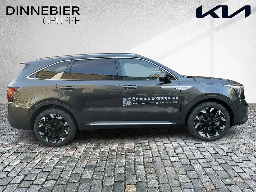 Kia Sorento - Thumbnail 4