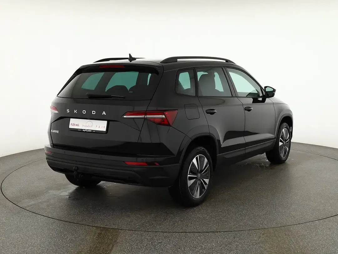 Skoda Karoq - Thumbnail 4