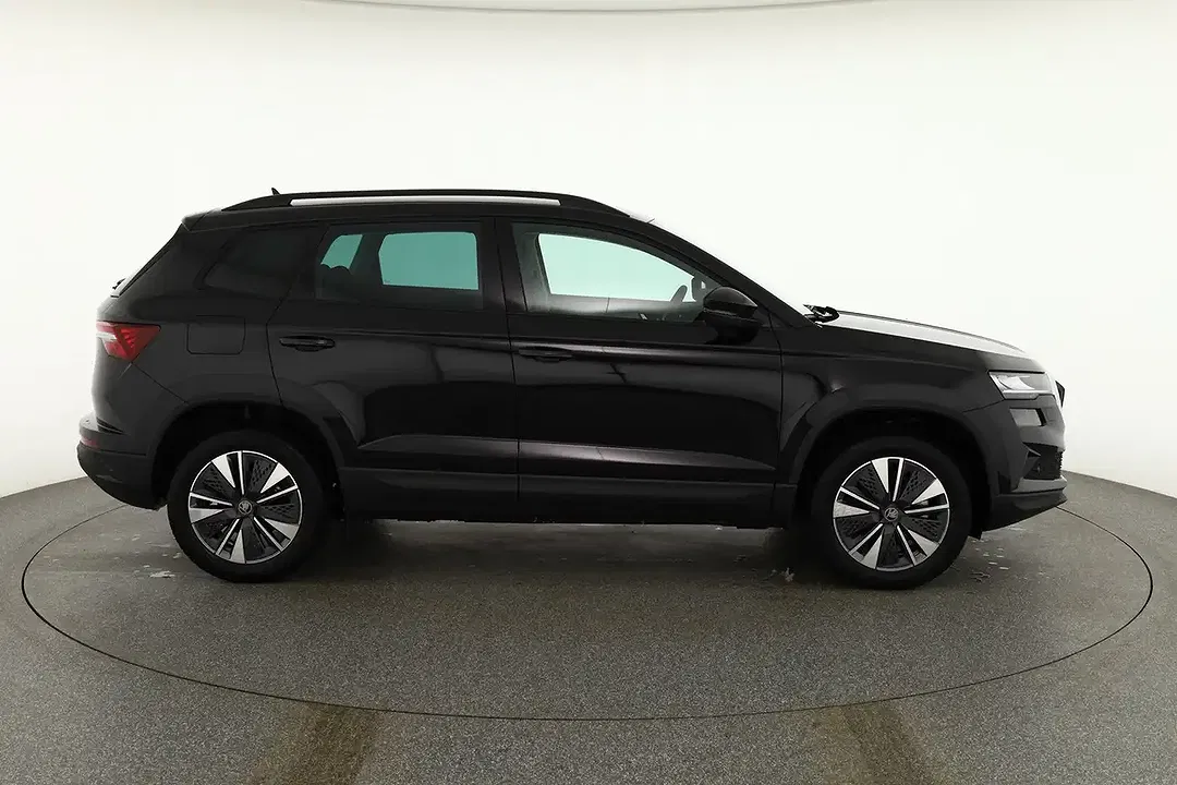 Skoda Karoq - Thumbnail 5