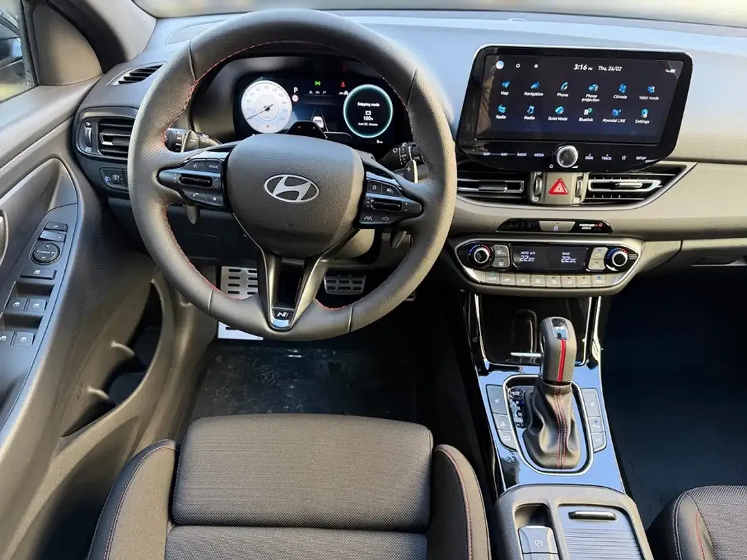 Hyundai i30 - Thumbnail 10