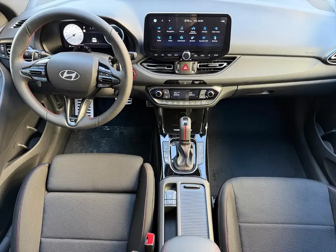 Hyundai i30 - Thumbnail 11