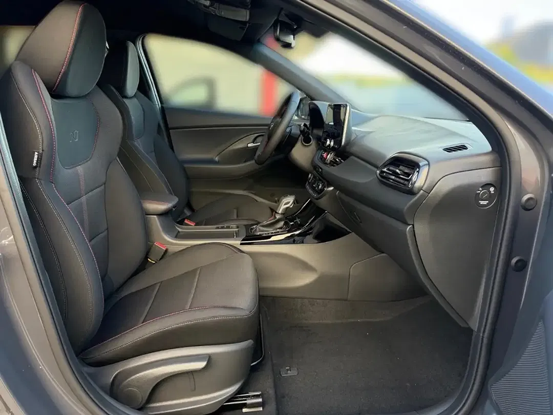 Hyundai i30 - Thumbnail 14