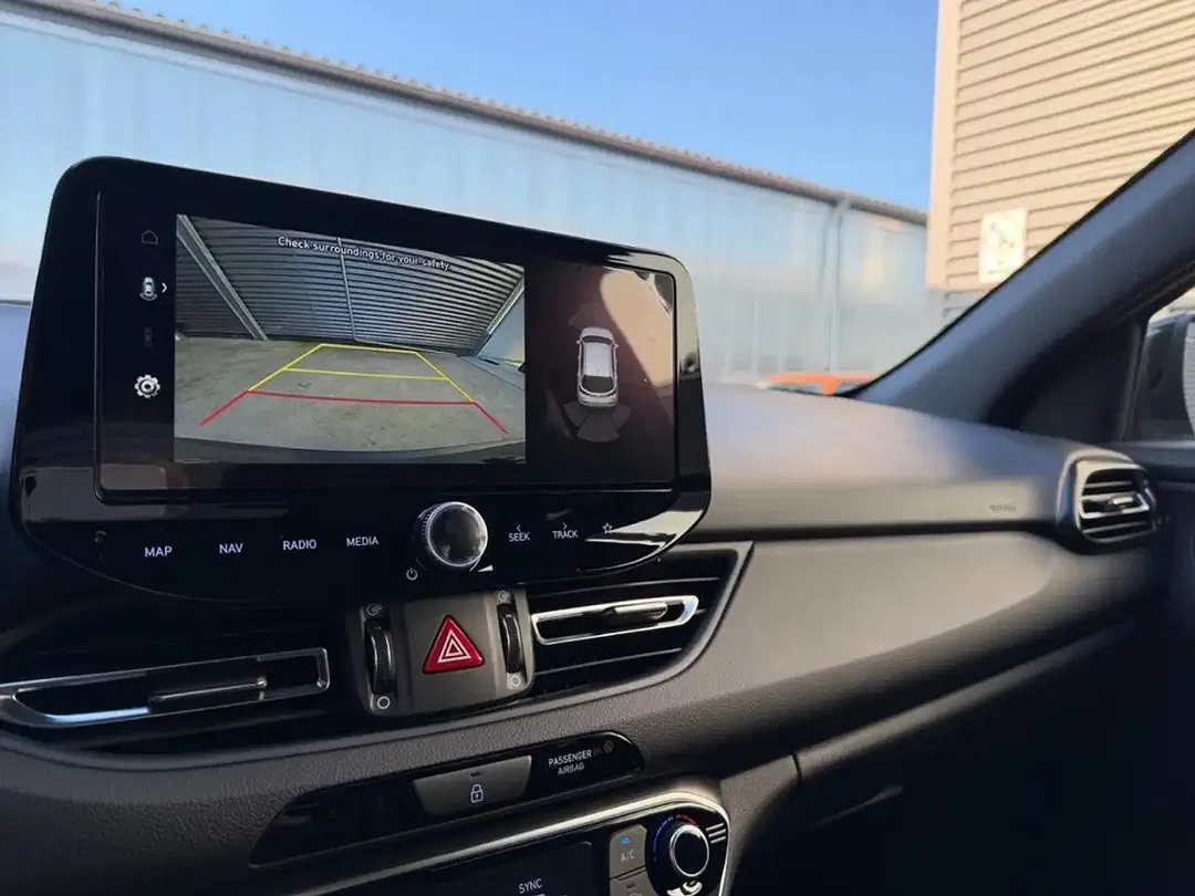Hyundai i30 - Thumbnail 15