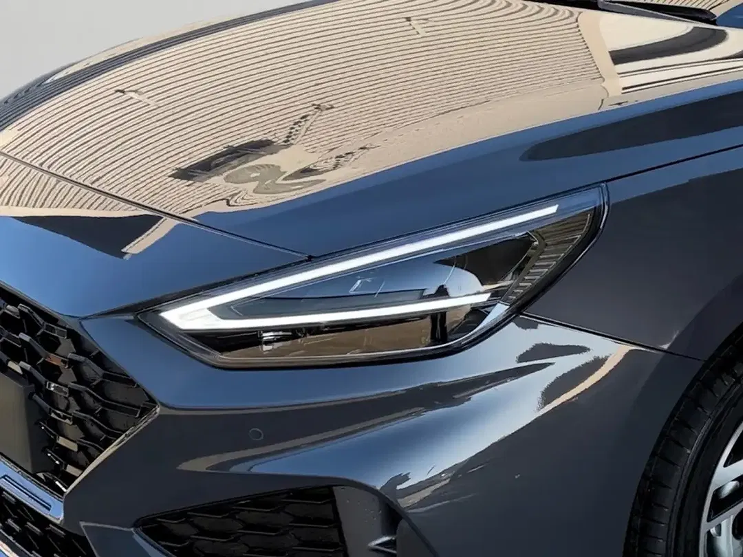 Hyundai i30 - Thumbnail 5