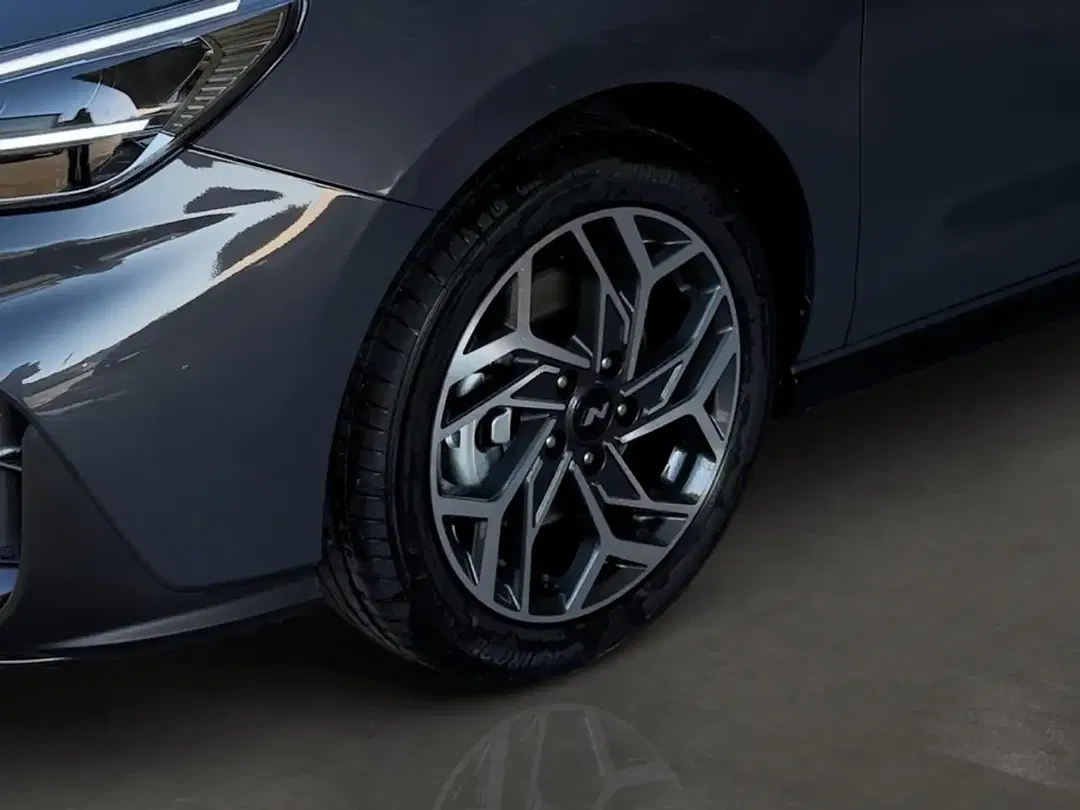 Hyundai i30 - Thumbnail 6