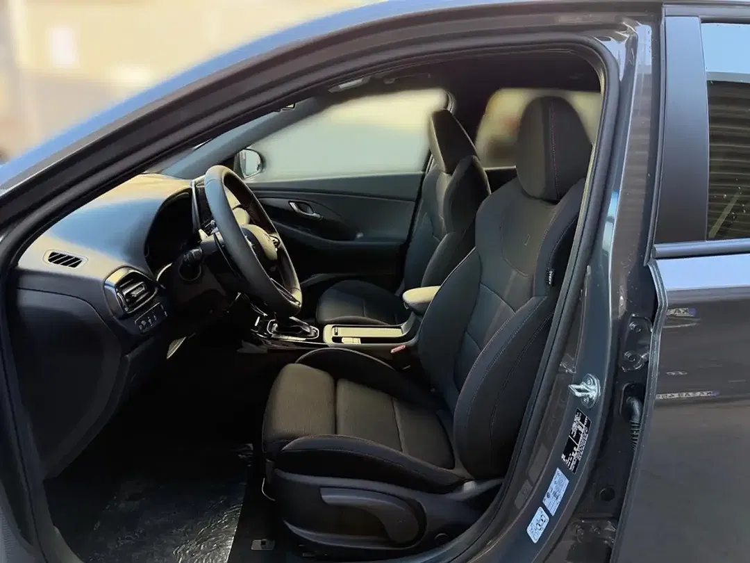 Hyundai i30 - Thumbnail 7