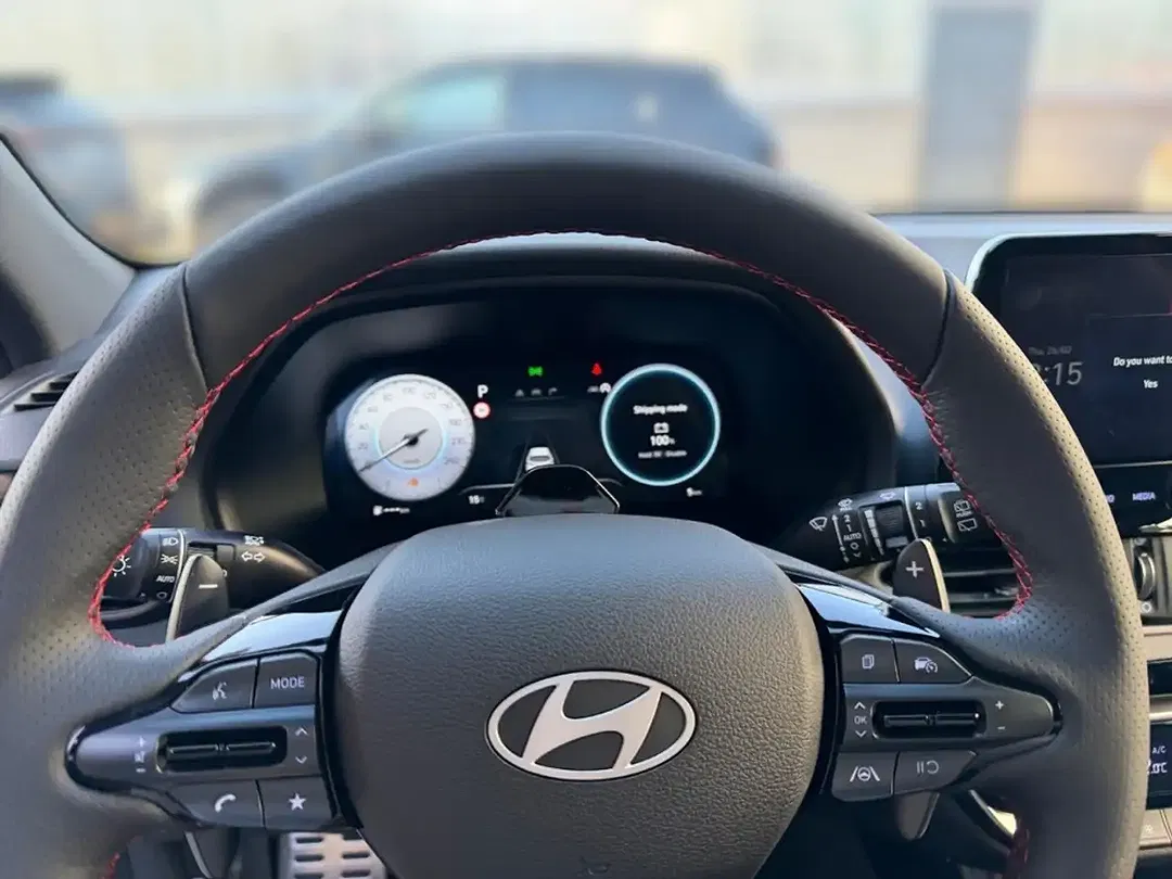 Hyundai i30 - Thumbnail 8