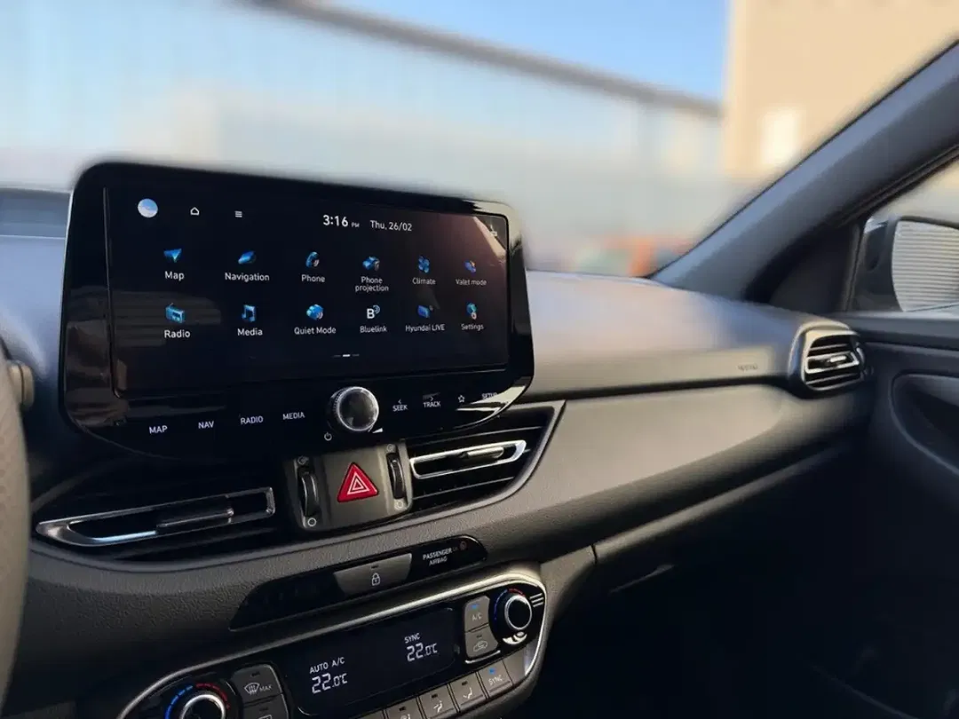 Hyundai i30 - Thumbnail 9