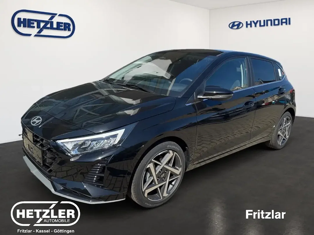 Hyundai i20 - Afbeelding 1