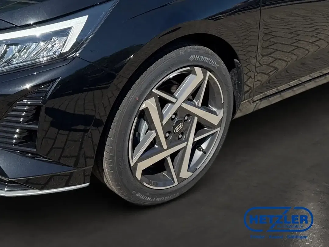 Hyundai i20 - Thumbnail 6