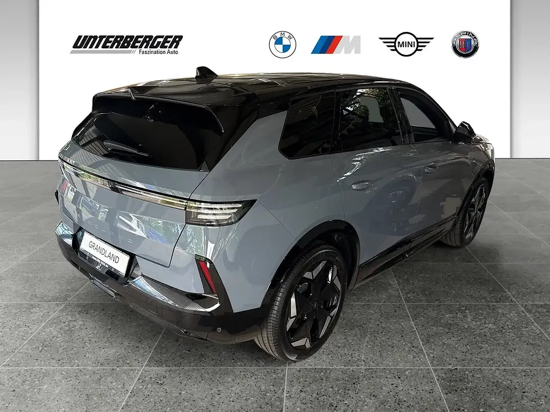Opel Grandland - Thumbnail 4