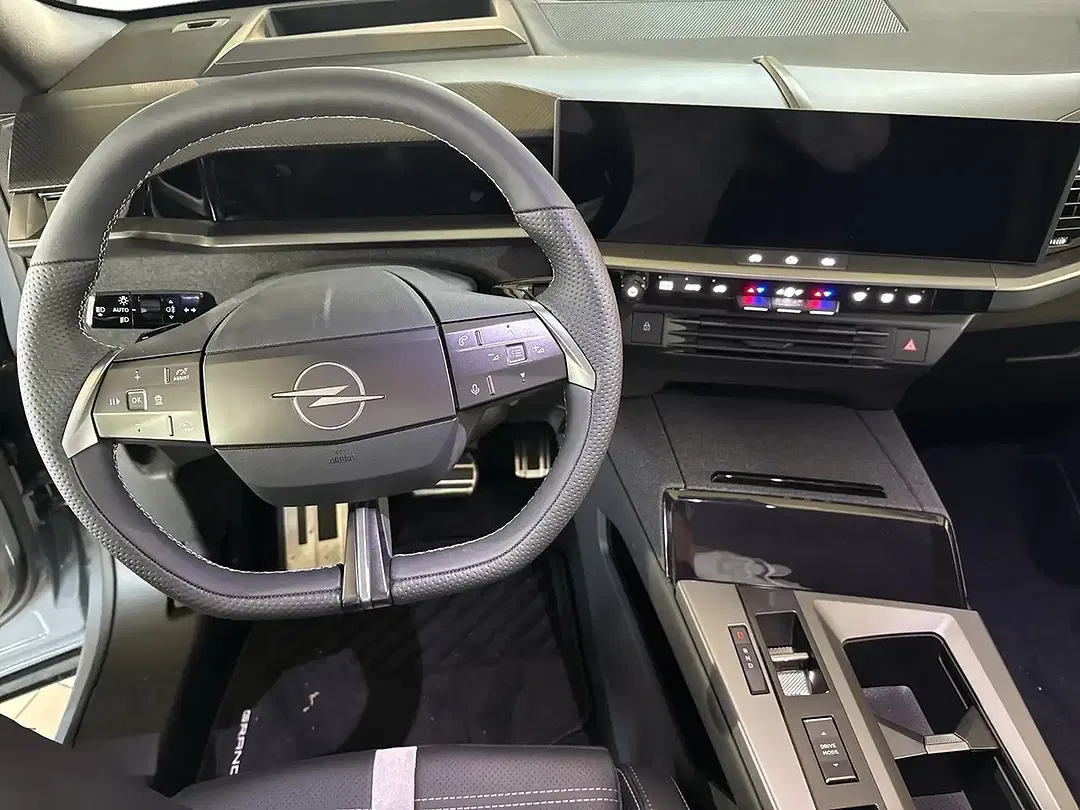 Opel Grandland - Thumbnail 7