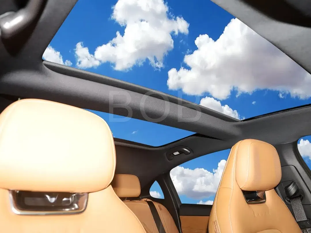 Mazda 6e - Thumbnail 10