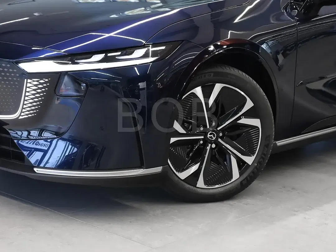 Mazda 6e - Thumbnail 13
