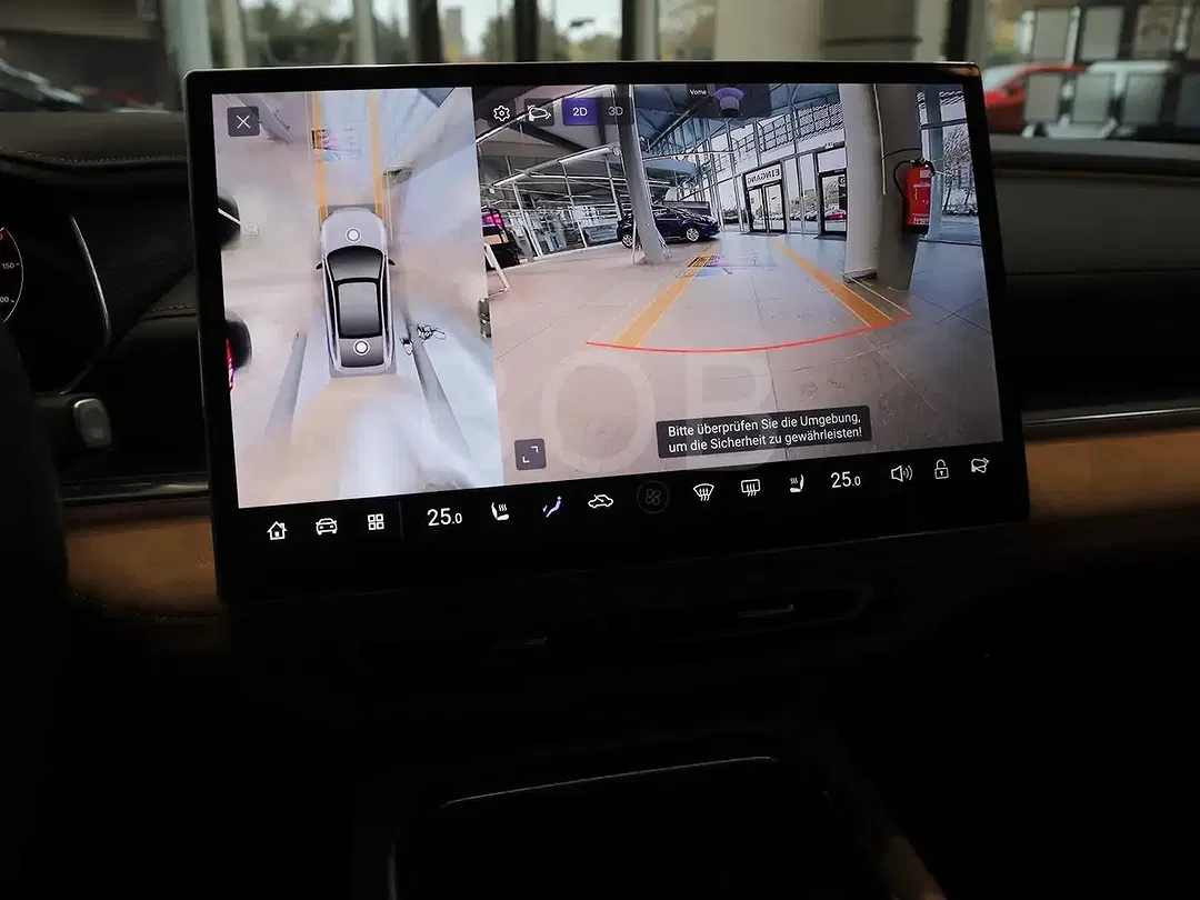 Mazda 6e - Thumbnail 14