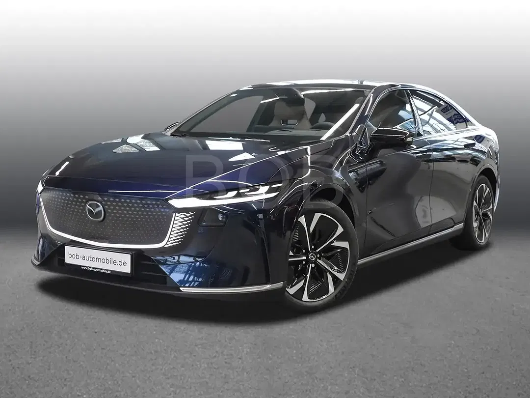 Mazda 6e - Thumbnail 2