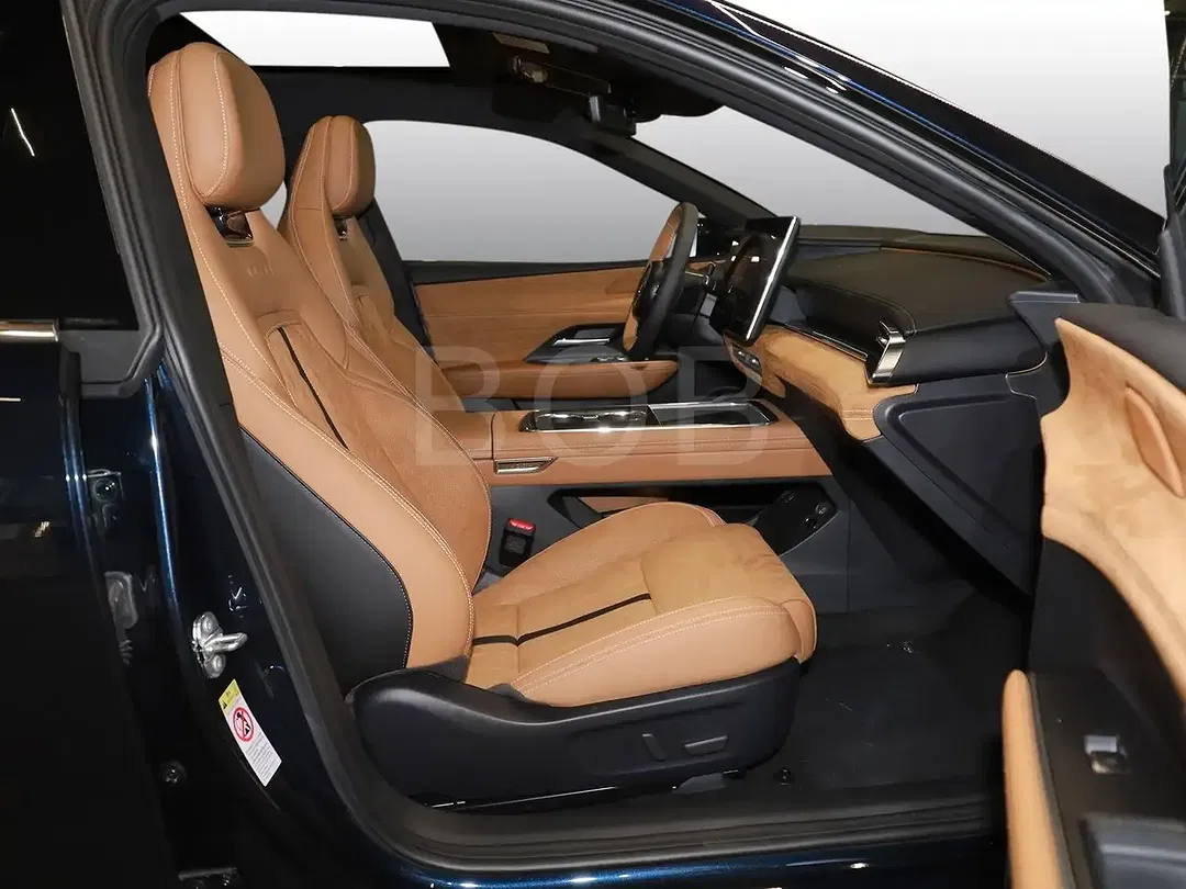 Mazda 6e - Thumbnail 5